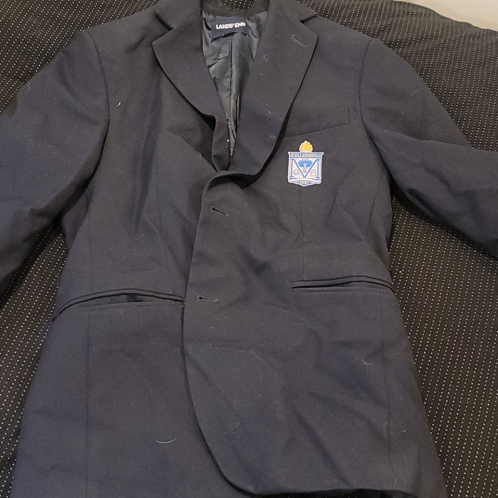 Kellenberg Suit jacket